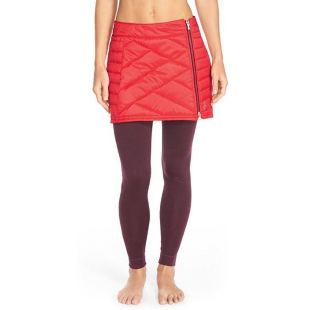 Corbet 120 Smartwool Puffer Skirt